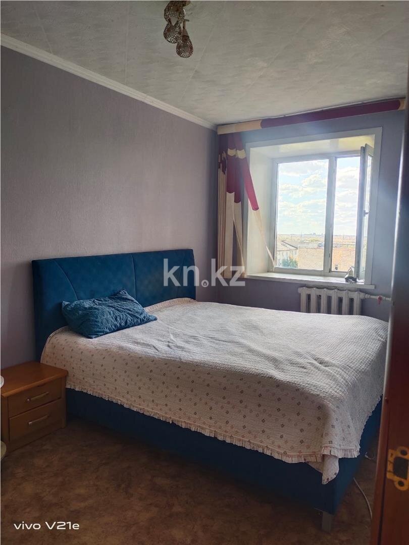 Продажа 2-комнатной квартиры, 52 м² в Караганде - фото 5