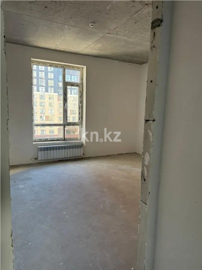 Продажа 3-комнатной квартиры, 97 м², пр. Кабанбай батыра, дом  45/3 в Астане