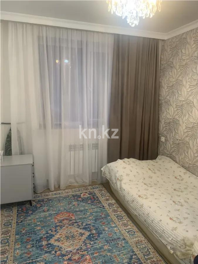 Продажа 3-комнатной квартиры, 60 м² в Астане - фото 2