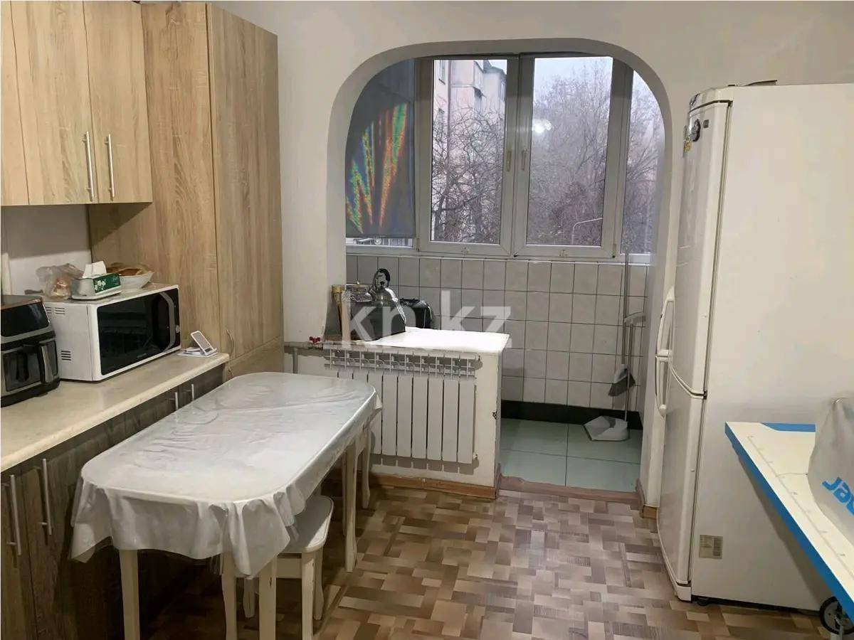 Продажа 2-комнатной квартиры, 50 м² в Алматы - фото 3