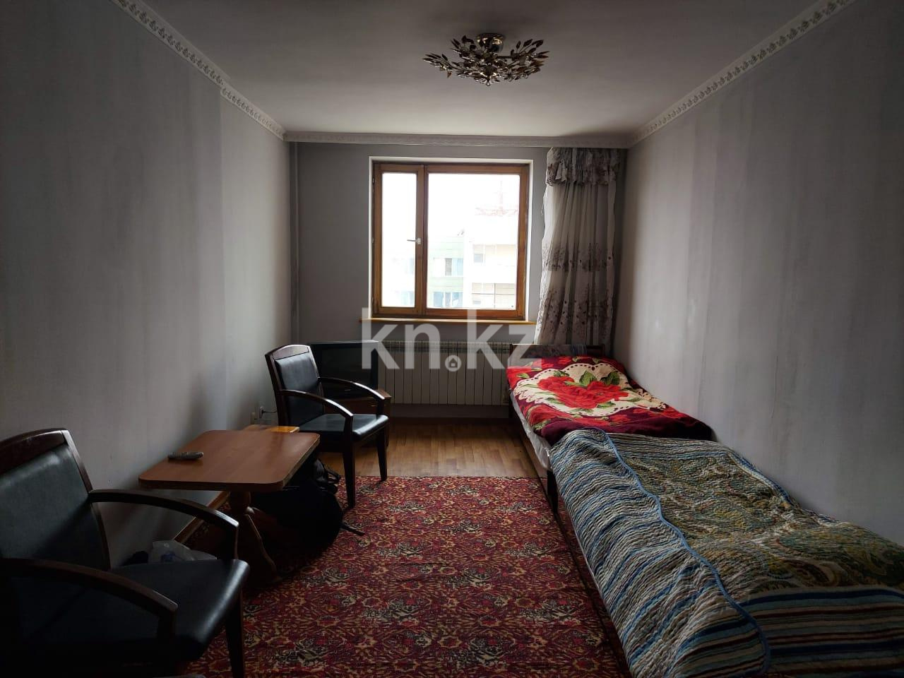 Аренда 1-комнатной квартиры, 45 м², пр. Сарыарка, дом  41 в Астане - фото 4