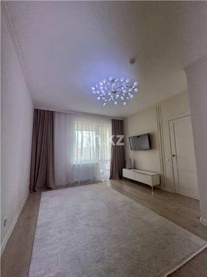 Продажа 1-комнатной квартиры, 40 м² в Астане