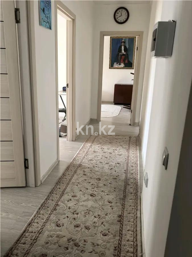 Продажа 3-комнатной квартиры, 67 м², ул. Кассина, дом  146/2 в Алматы - фото 5