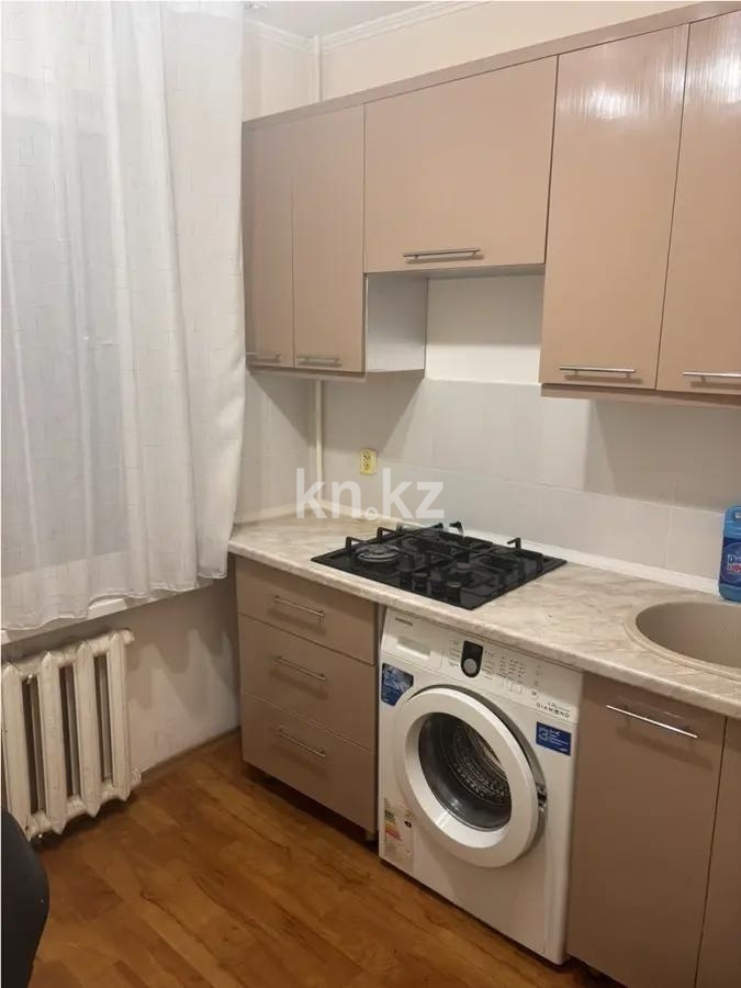 Продажа 2-комнатной квартиры, 48 м² в Алматы - фото 3