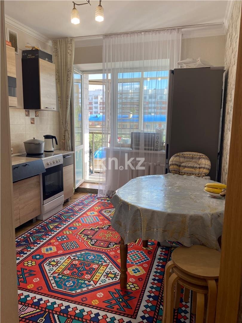 Продажа 2-комнатной квартиры, 65 м² в Астане - фото 4