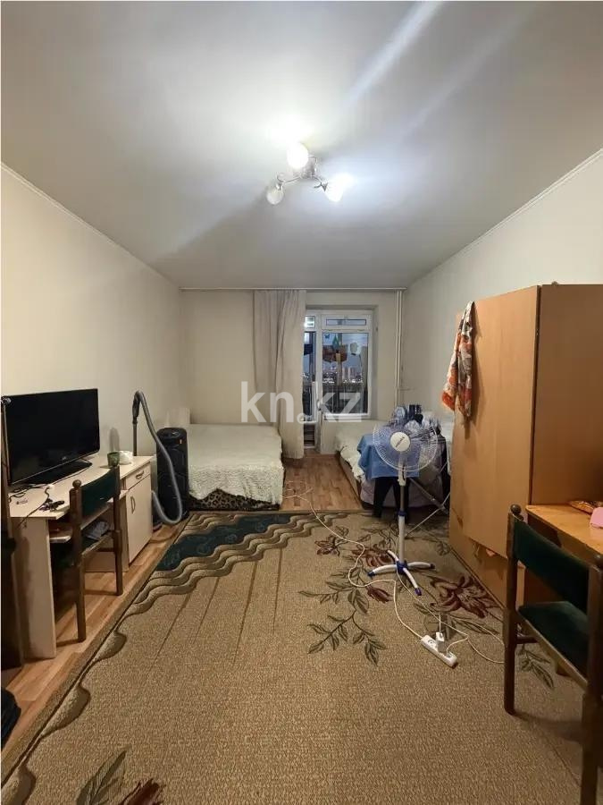 Продажа 1-комнатной квартиры, 35.3 м² в Астане
