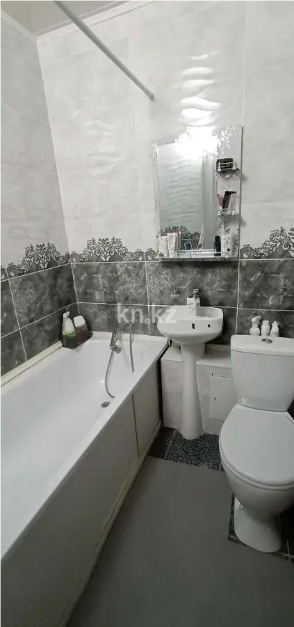 Продажа 2-комнатной квартиры, 50 м² в Алматы - фото 4