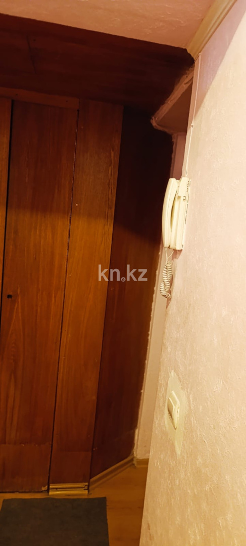 Продажа 3-комнатной квартиры, 40.4 м², ул. Желтоксан в Алматы - фото 5