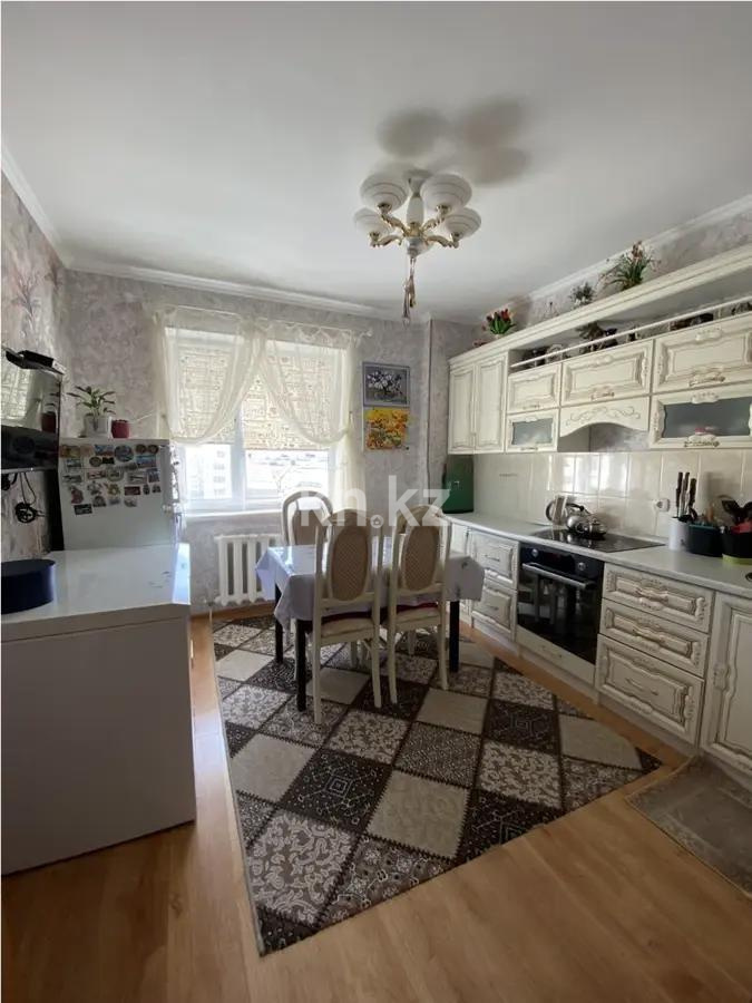 Продажа 2-комнатной квартиры, 62.2 м² в Астане - фото 3