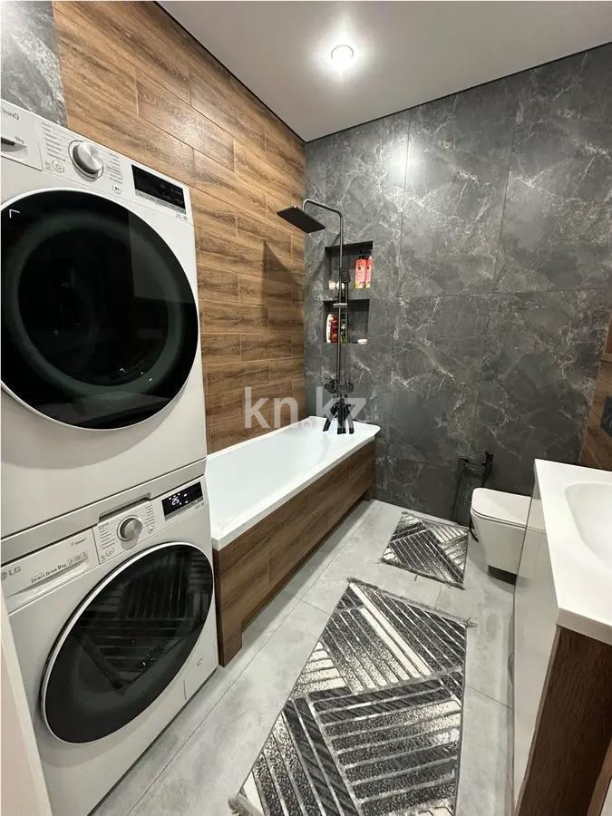 Продажа 3-комнатной квартиры, 105 м², ул. Айнакол, дом  66 в Астане - фото 4