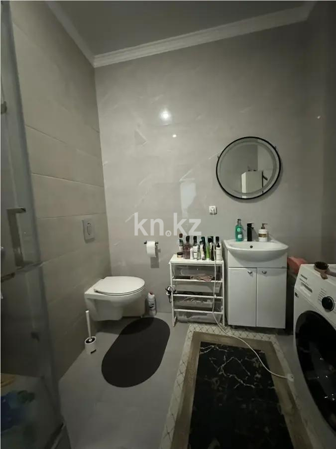 Продажа 2-комнатной квартиры, 45 м², ул. Бокейхана, дом  25а в Астане - фото 4