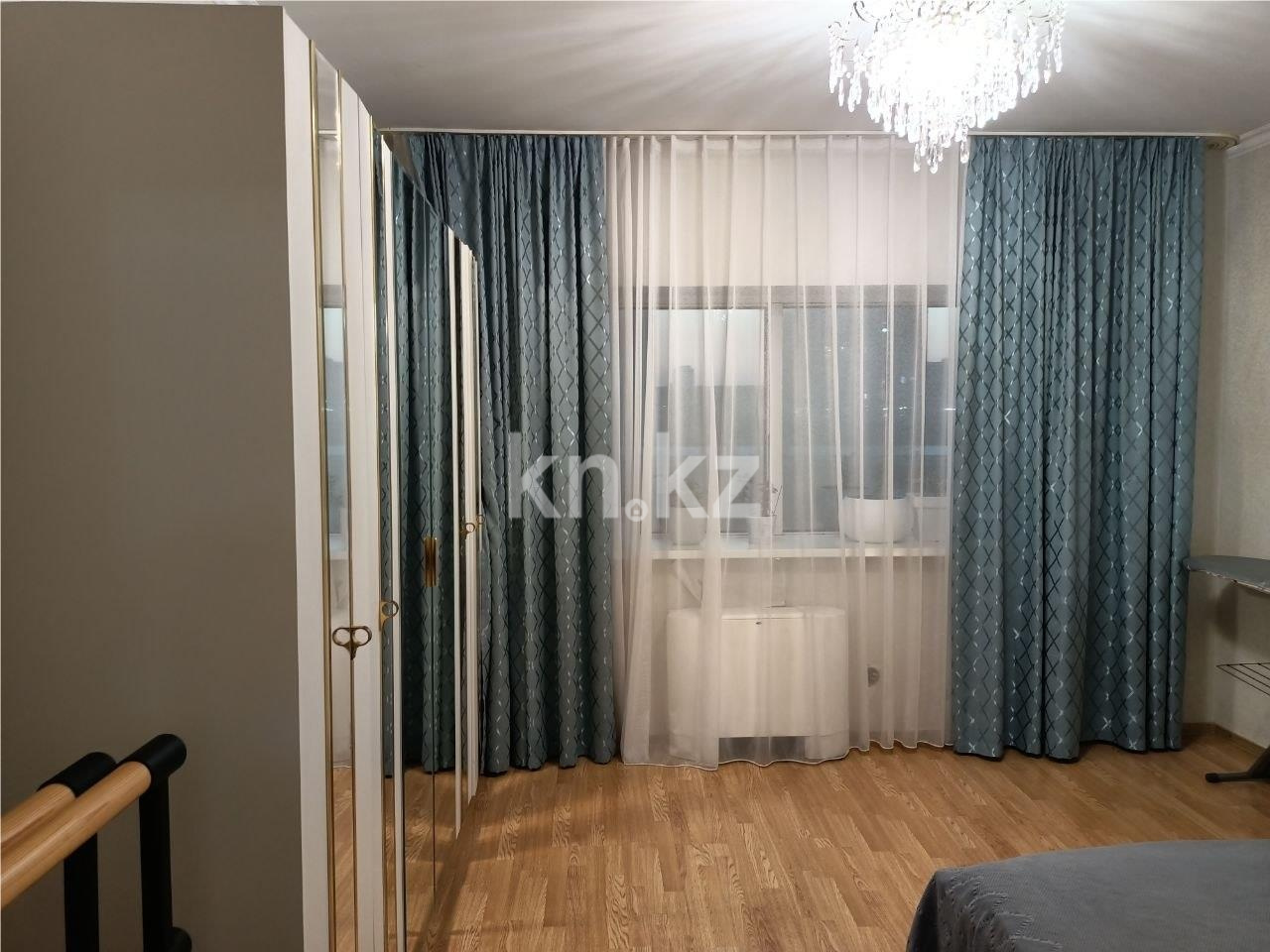 Продажа 4-комнатной квартиры, 177.6 м² в Астане - фото 13