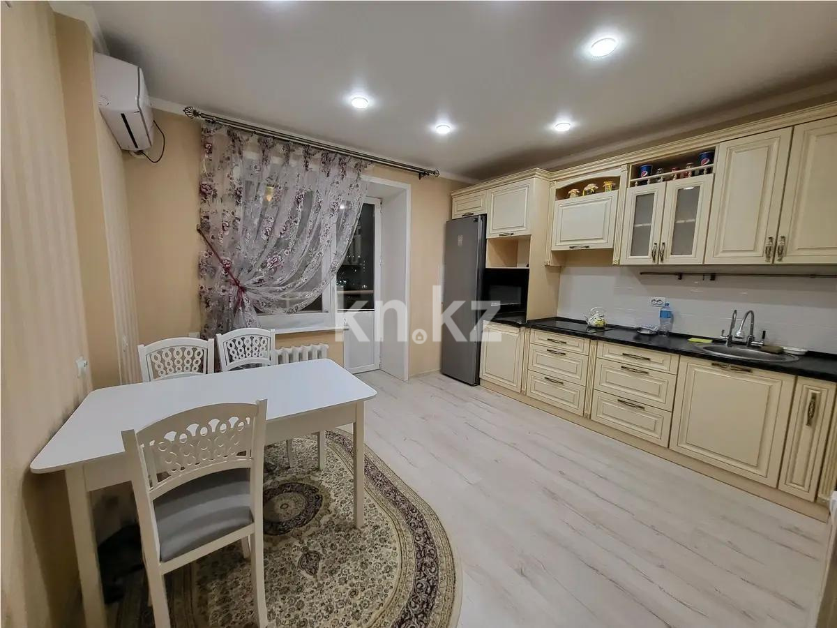 Продажа 1-комнатной квартиры, 44.8 м², ул. Болекпаева, дом  1 в Астане - фото 2