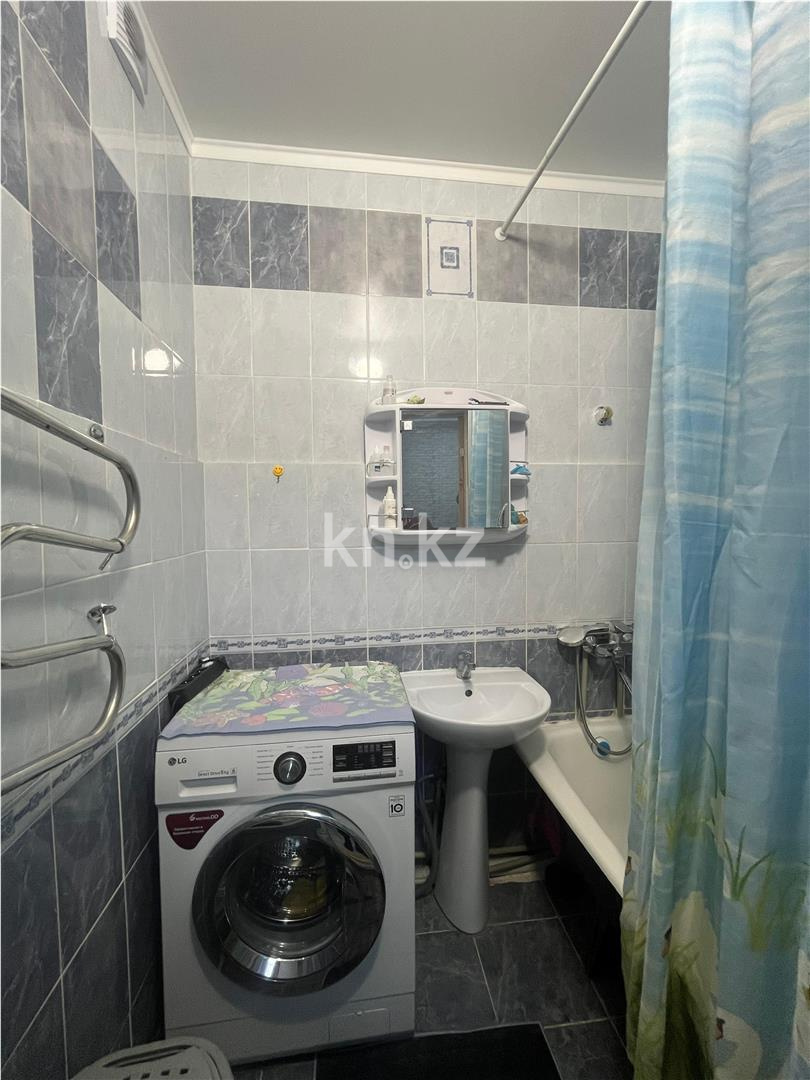 Продажа 2-комнатной квартиры, 49.4 м² в Астане - фото 9