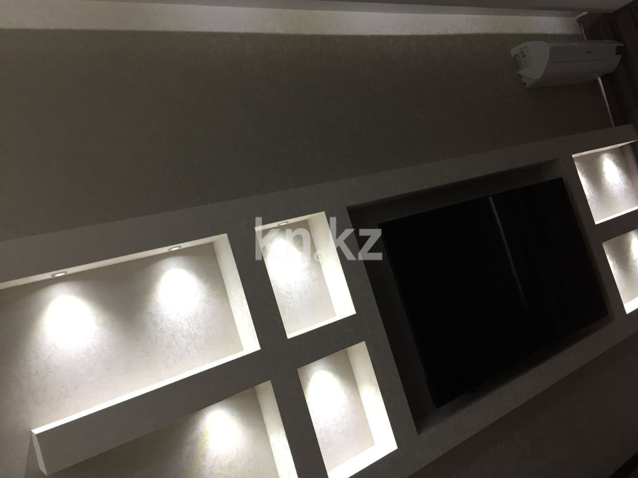 Аренда 3-комнатной квартиры, 110 м² в Караганде - фото 31