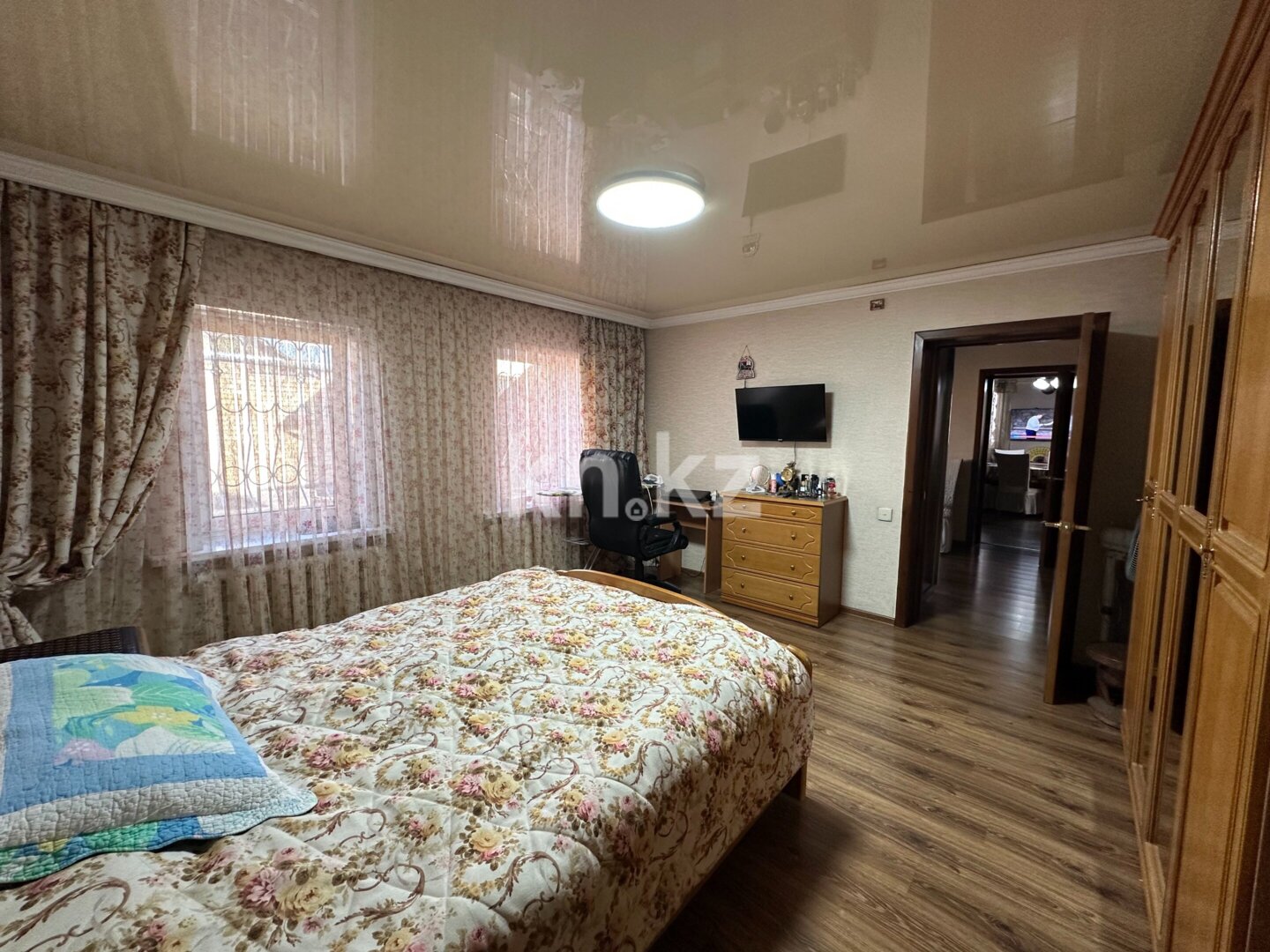 Продажа 5-комнатного дома, 222 м² в Караганде - фото 16
