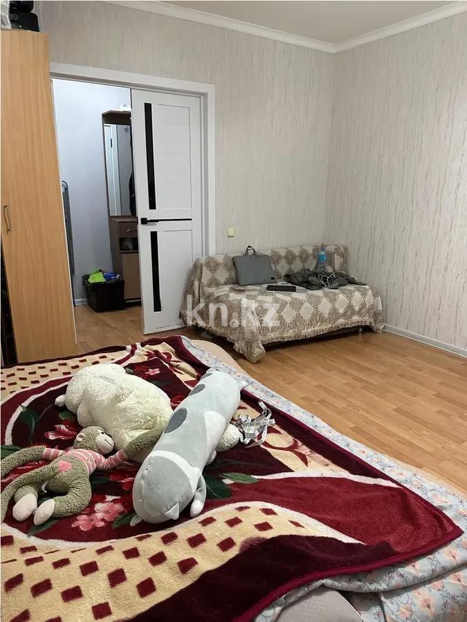 Продажа 2-комнатной квартиры, 52 м², ул. Косшыгулулы, дом  16 в Астане