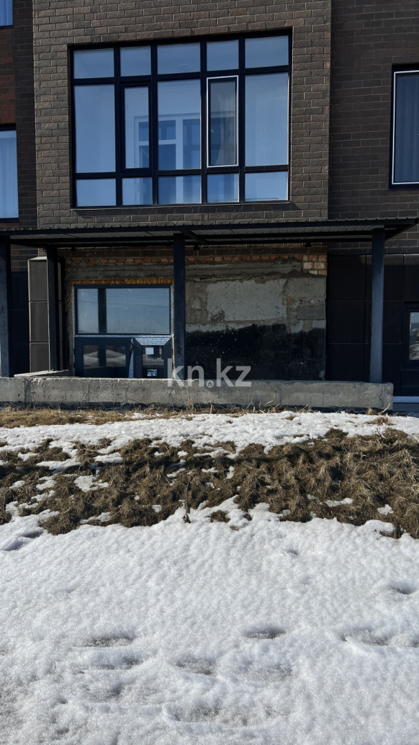 Продажа помещения, 69 м² в Караганде