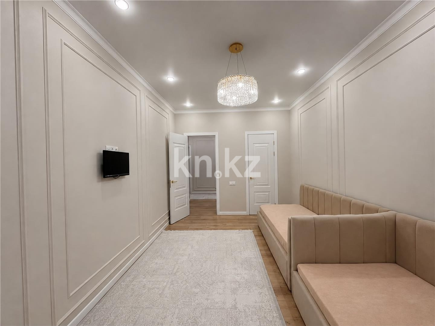 Продажа 4-комнатной квартиры, 87 м² в Караганде - фото 9