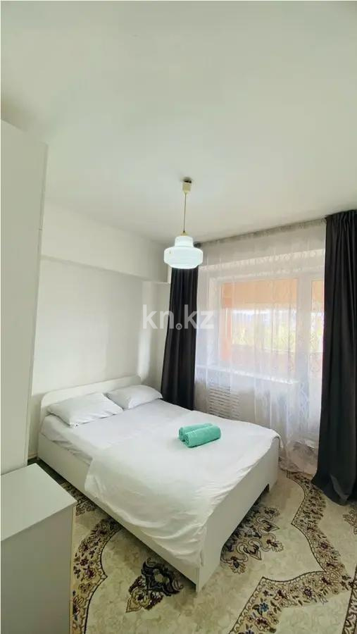 Продажа 2-комнатной квартиры, 44.3 м², пр. Жибек жолы, дом  81 в Алматы - фото 2