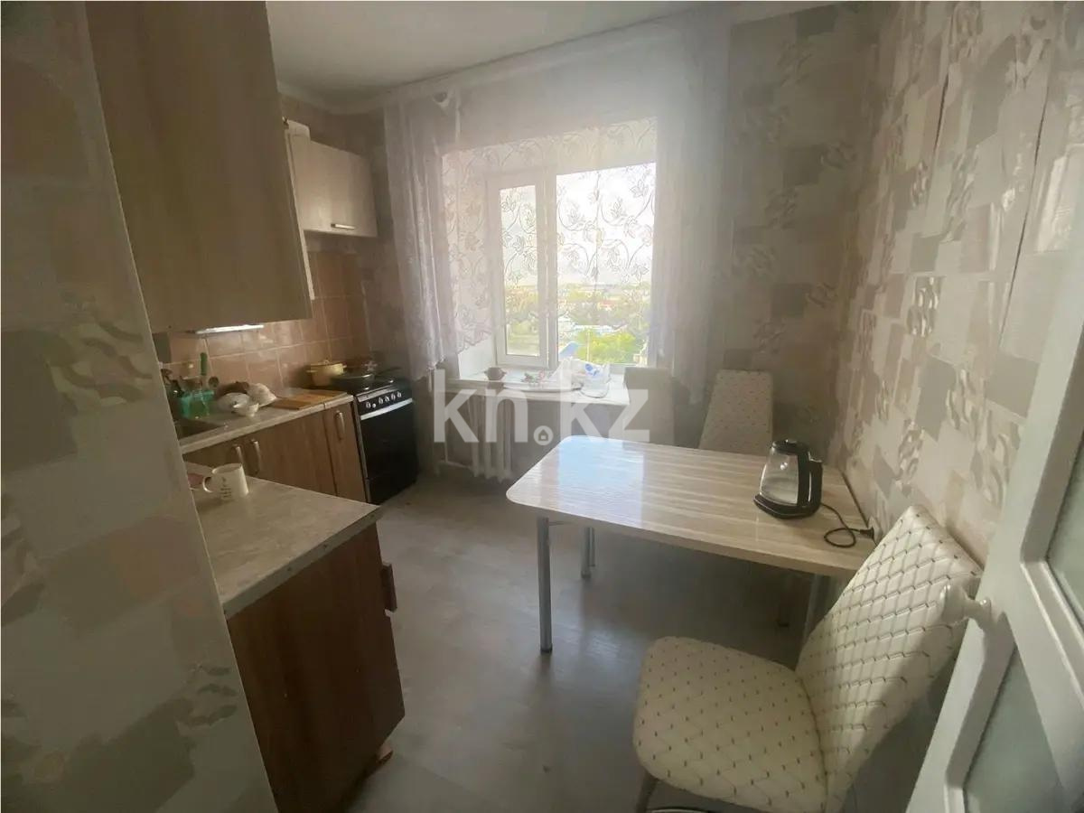 Продажа 2-комнатной квартиры, 58 м² в Астане - фото 5