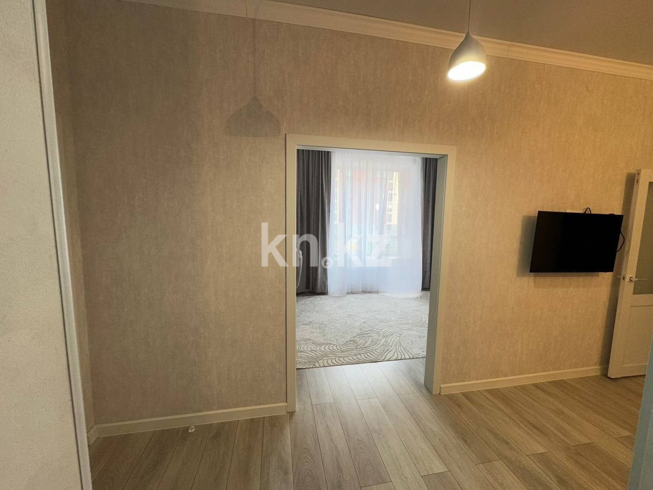 Аренда 2-комнатной квартиры, 57 м² в Астане - фото 7