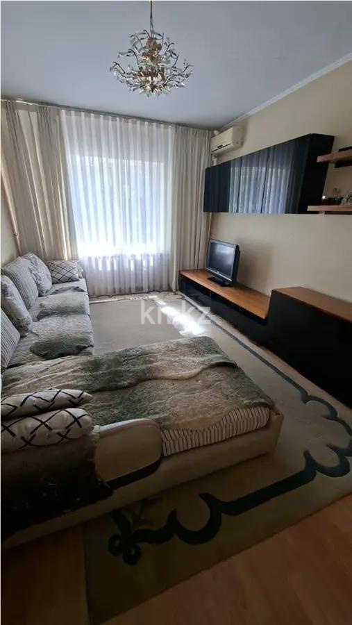 Продажа 2-комнатной квартиры, 51 м² в Алматы