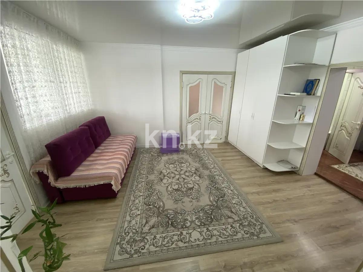 Продажа 2-комнатной квартиры, 92.3 м² в Алматы - фото 3