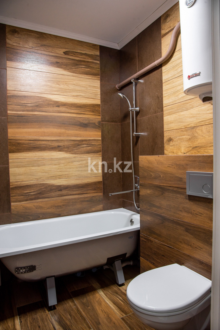 Аренда 1-комнатной квартиры посуточно, 32 м², ул. Гоголя, дом  53 в Караганде - фото 15