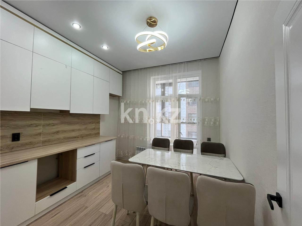 Продажа 2-комнатной квартиры, 64 м² в Астане - фото 12