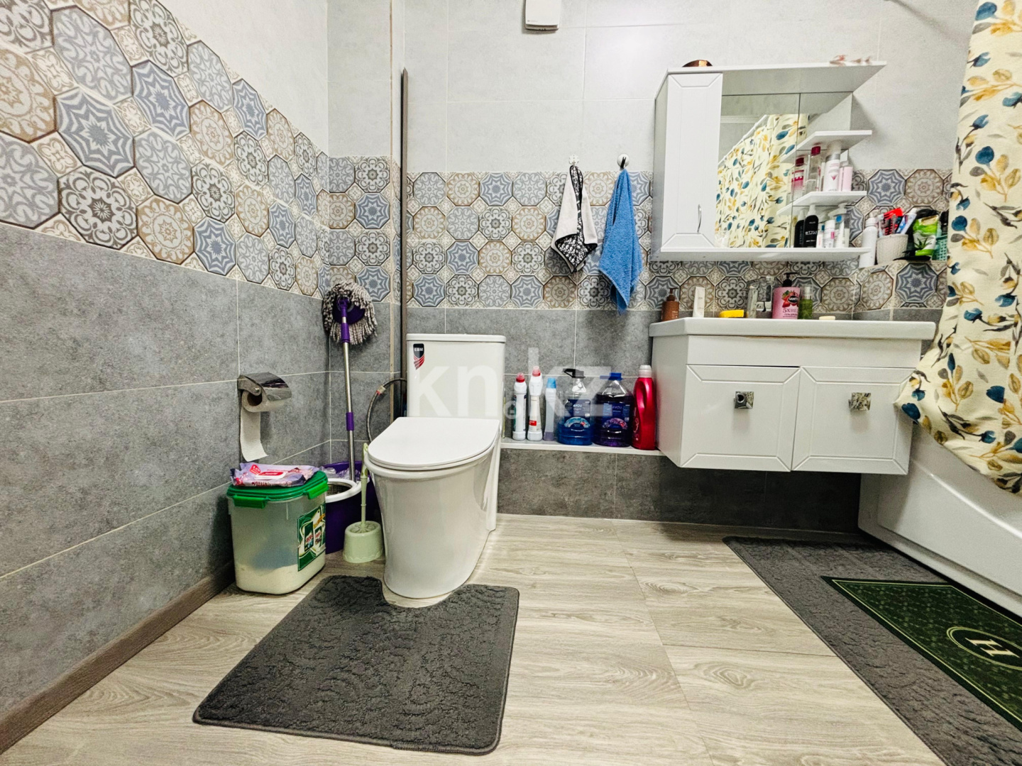 Продажа 3-комнатной квартиры, 110.5 м², Айнабулак 2, дом  32а в Алматы - фото 18