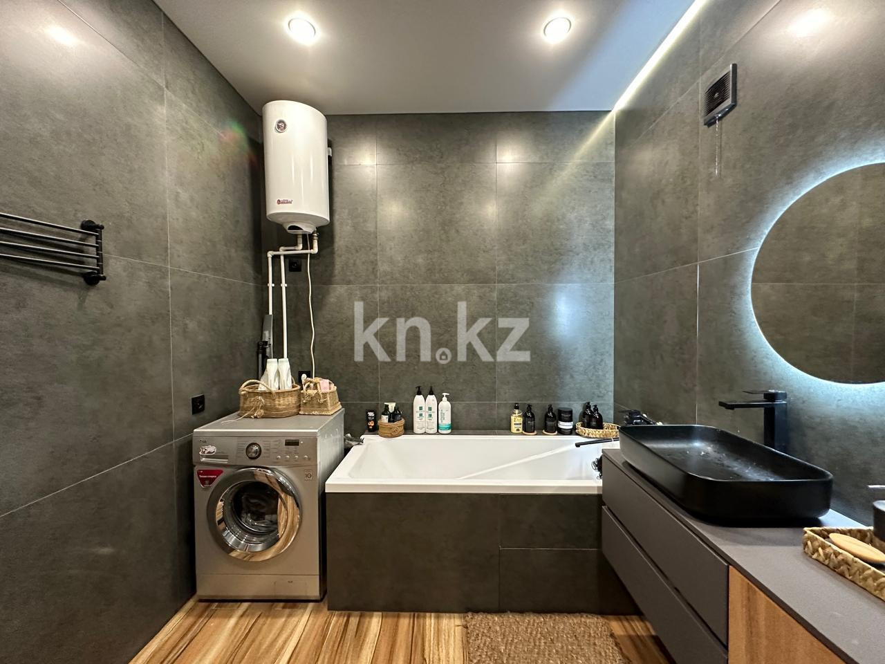 Продажа 3-комнатной квартиры, 65 м², пр. Республики в Темиртау - фото 19