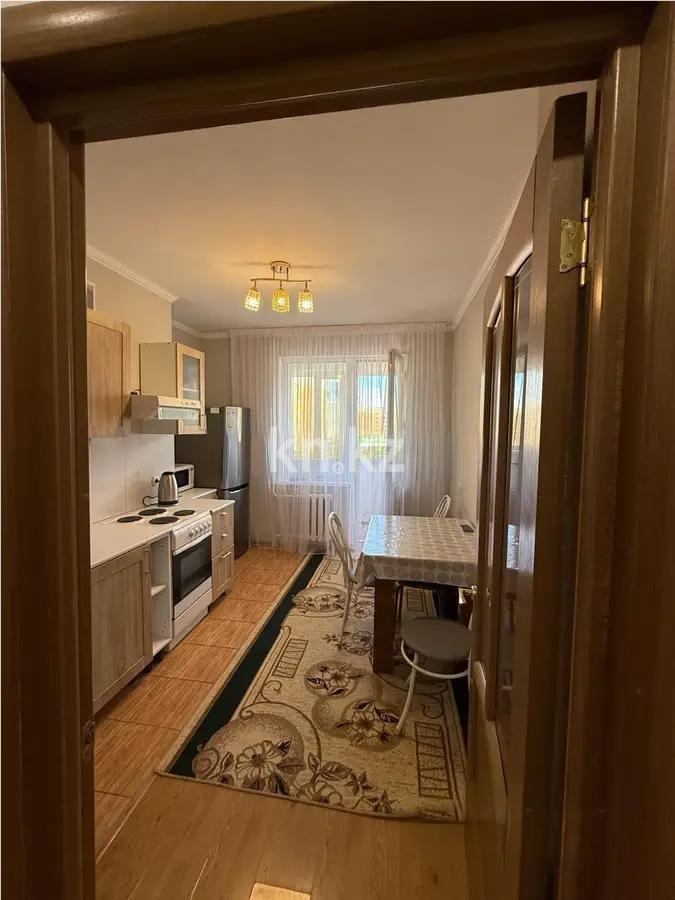 Продажа 2-комнатной квартиры, 60 м², ул. Сауран, дом  3/1 в Астане - фото 3