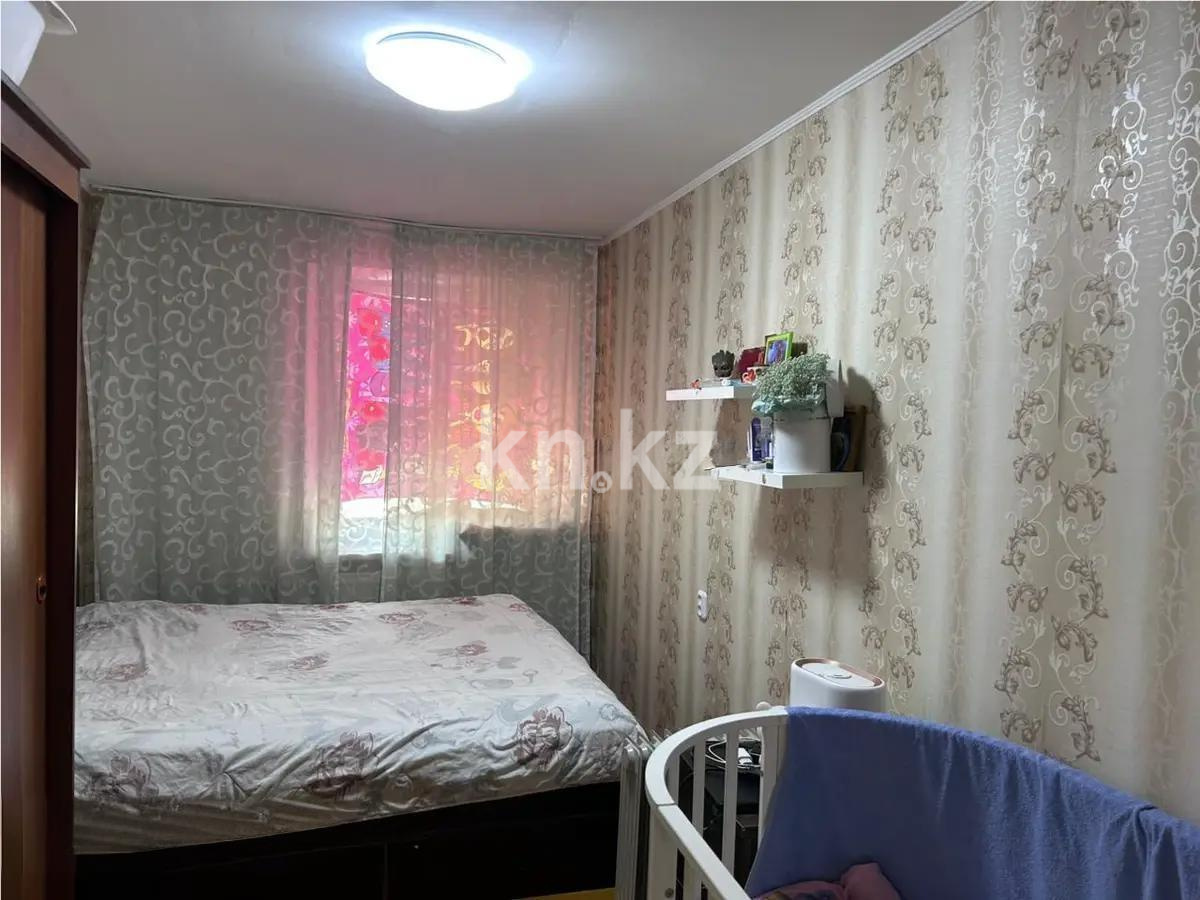 Продажа 4-комнатной квартиры, 75 м² в Караганде - фото 2