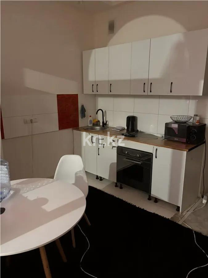 Продажа 1-комнатной квартиры, 30 м² в Алматы - фото 2