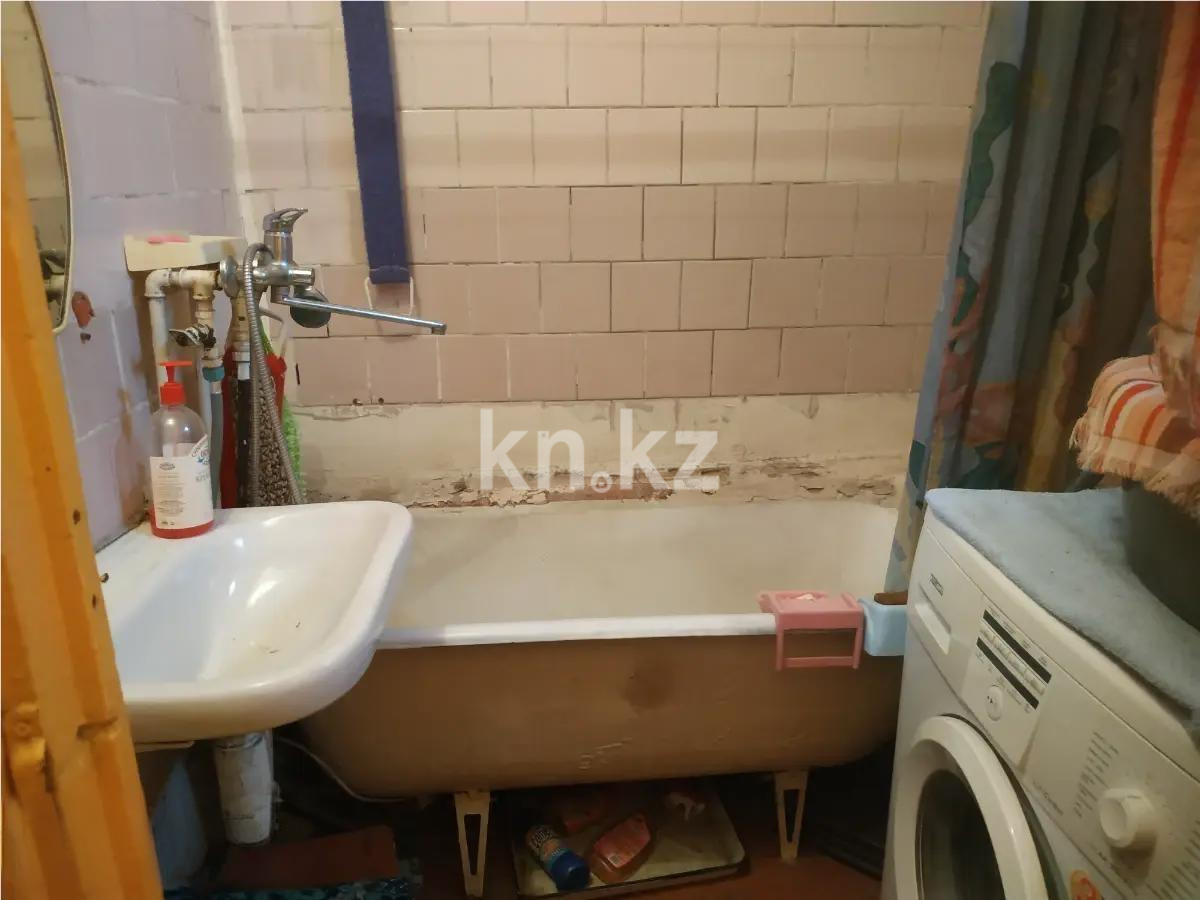 Продажа 2-комнатной квартиры, 49 м², ул. Богенбай батыра, дом  293 в Алматы - фото 3