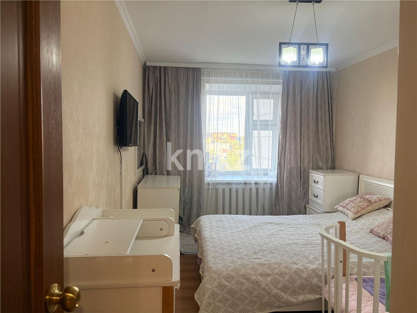 Продажа 4-комнатной квартиры, 78 м² в Караганде - фото 12