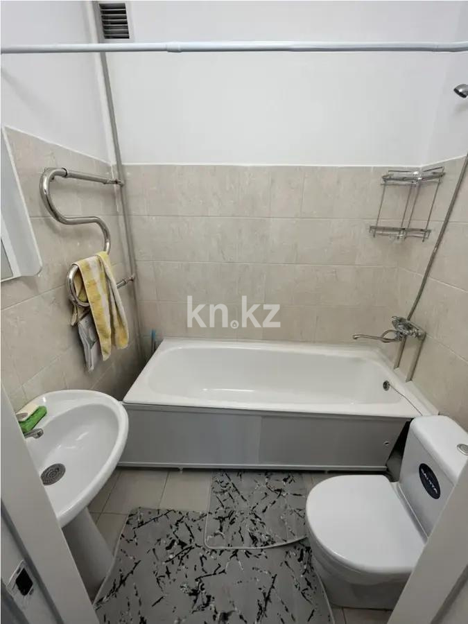 Продажа 3-комнатной квартиры, 115 м², ул. Жандосова, дом  150/1 в Алматы - фото 7