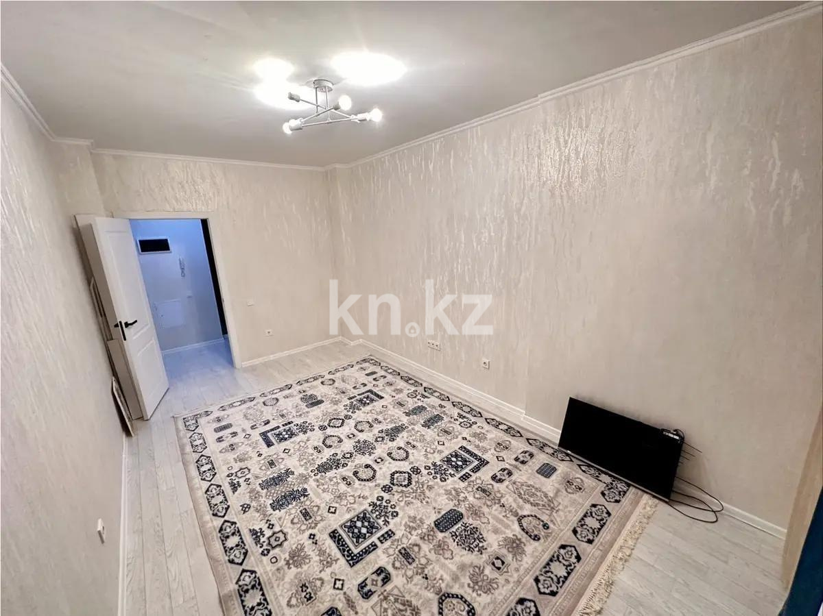 Продажа 1-комнатной квартиры, 36 м² в Астане - фото 2