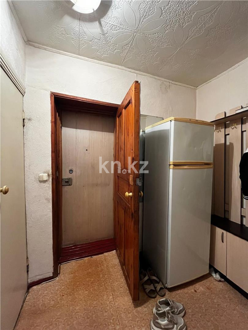 Продажа 1-комнатной квартиры, 34 м² в Караганде - фото 8