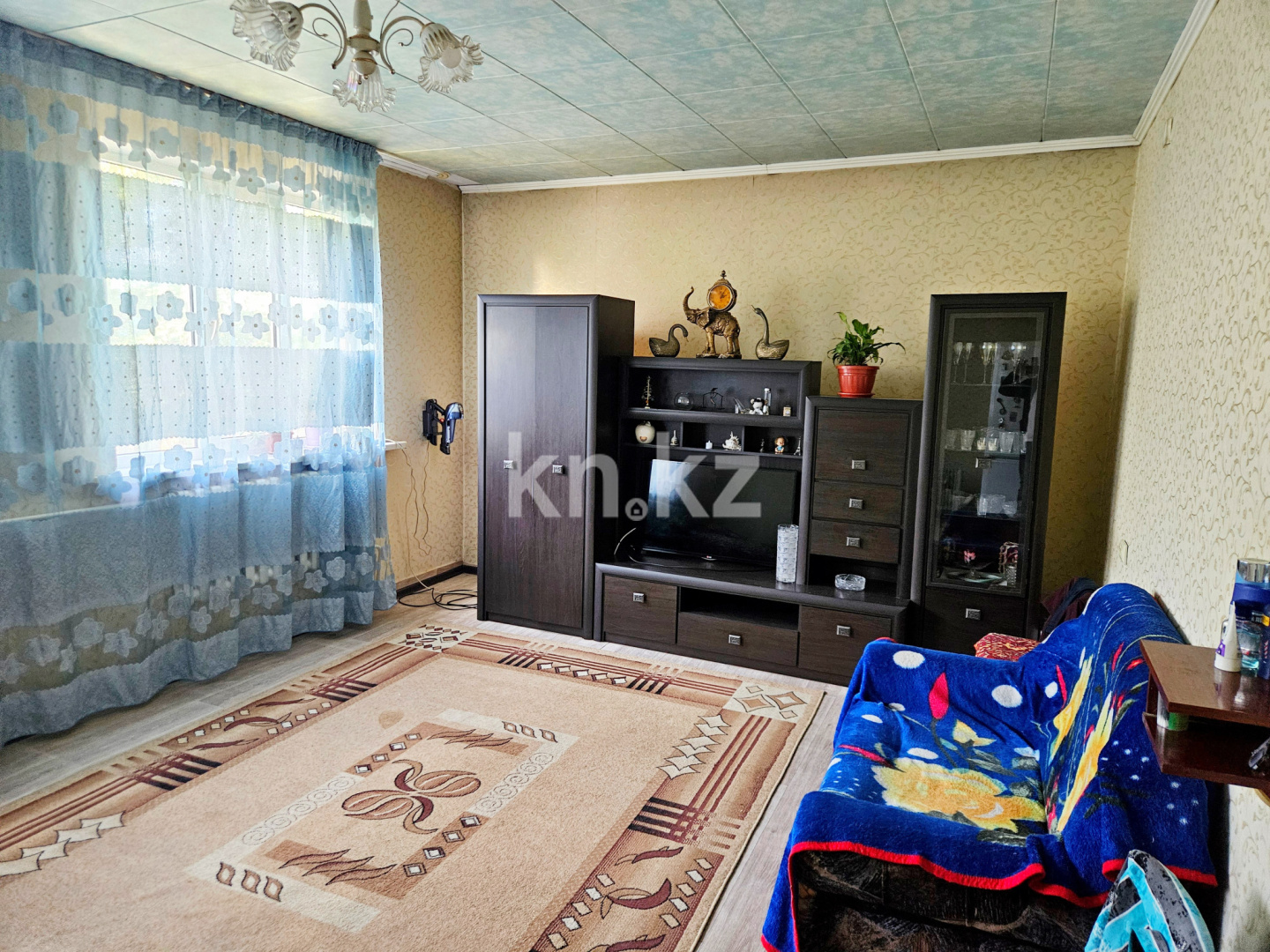 Продажа 3-комнатного дома, 139.4 м², мкр-н Нуршашкан в Алматы - фото 2