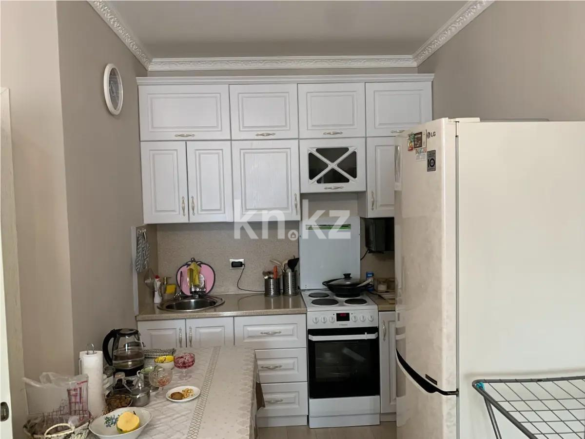 Продажа 2-комнатной квартиры, 45 м², пр. Кабанбай батыра, дом  29 в Астане - фото 2