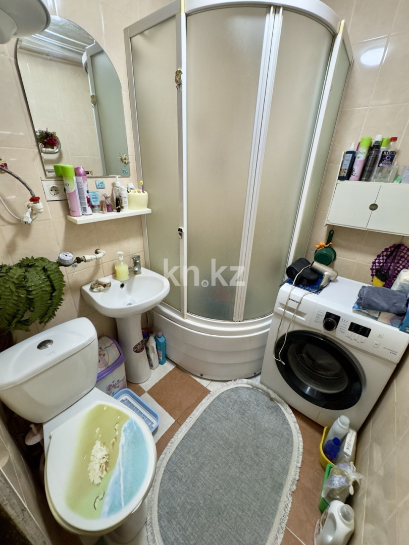 Продажа 2-комнатной квартиры, 44.2 м² в Карагандинской области - фото 7