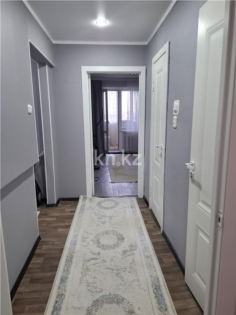 Продажа 3-комнатной квартиры, 69 м², ул. 70 квартал в Темиртау - фото 13