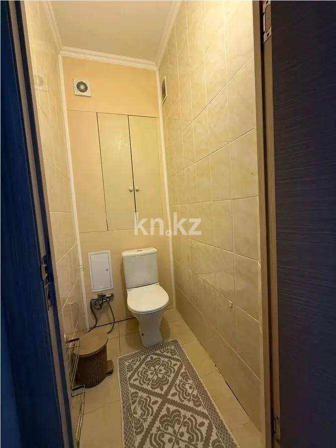 Продажа 2-комнатной квартиры, 53.8 м² в Астане - фото 4