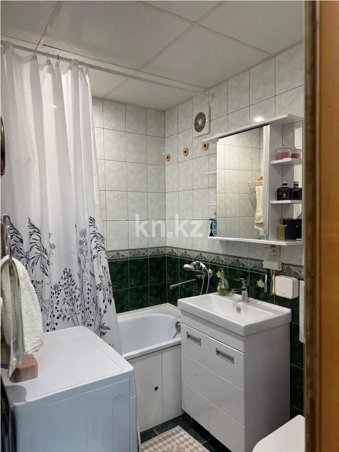 Продажа 2-комнатной квартиры, 50.2 м² в Астане - фото 4