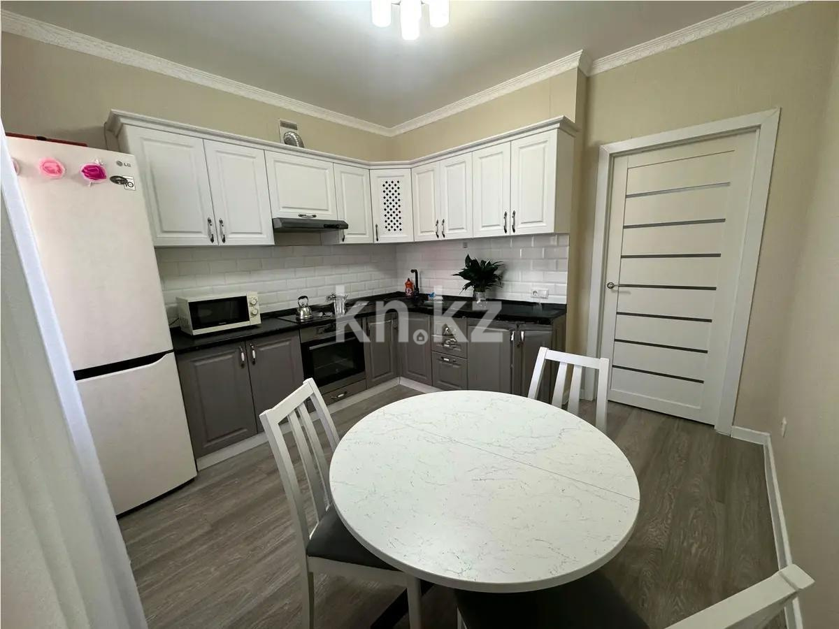 Продажа 1-комнатной квартиры, 45.5 м² в Астане - фото 2