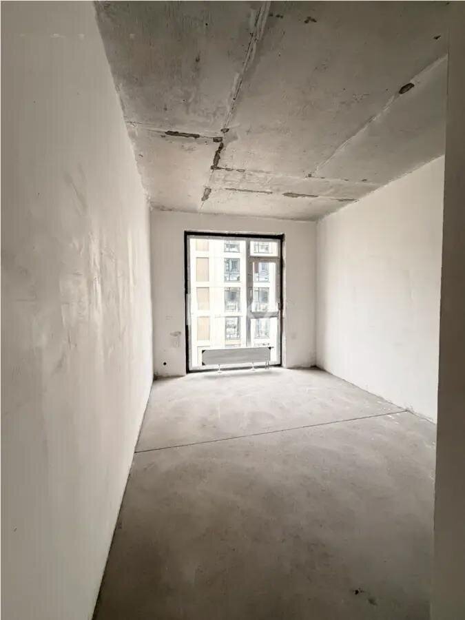 Продажа 3-комнатной квартиры, 92 м² в Алматы