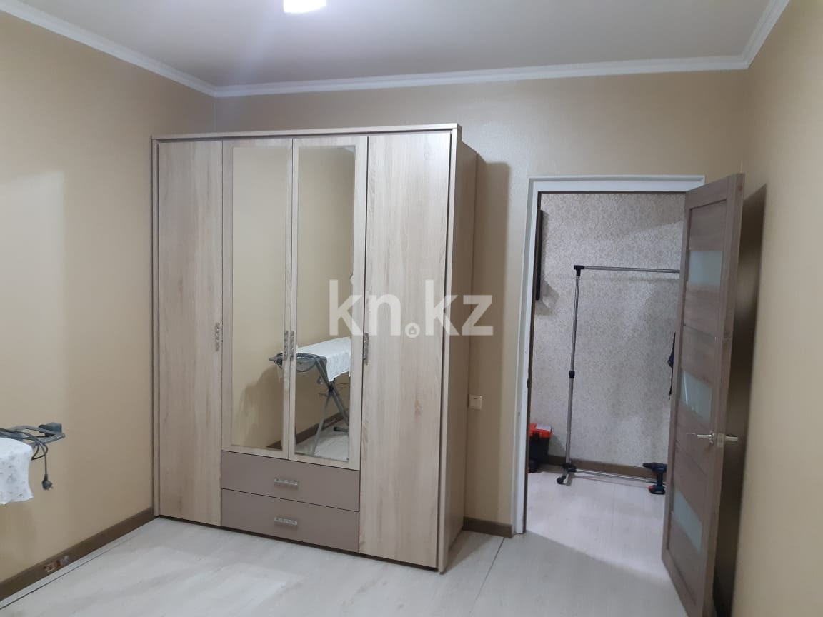Аренда 2-комнатной квартиры, 60 м² в Астане - фото 6