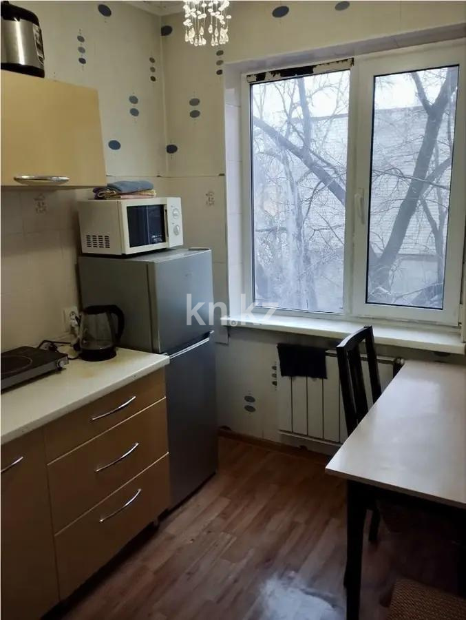 Продажа 1-комнатной квартиры, 31 м², пр. Республики, дом  16/3 в Темиртау - фото 2